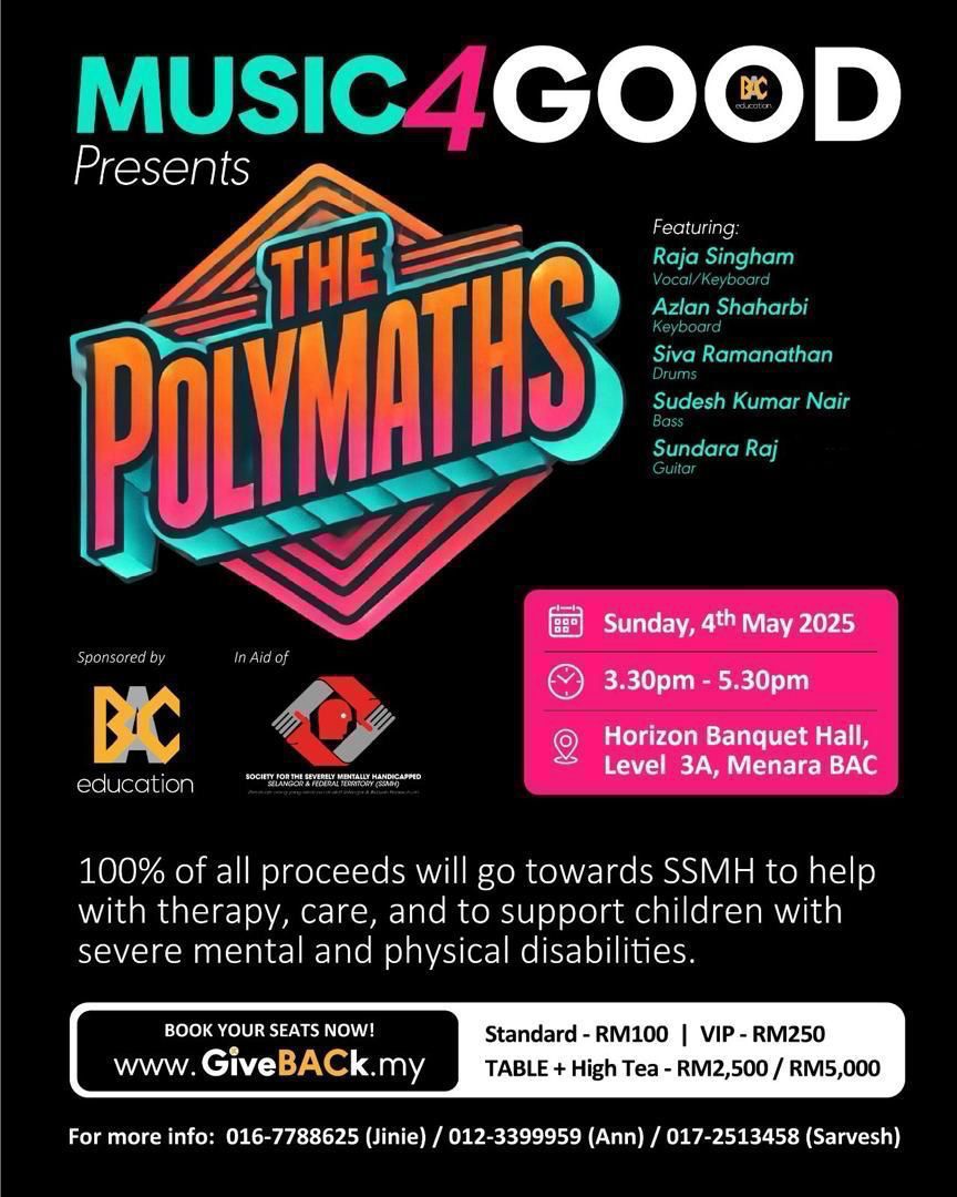 Music4Good