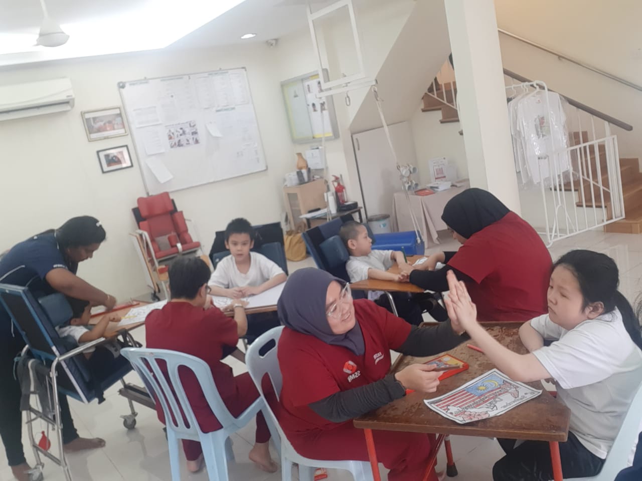 ssmh - Hari Malaysia (1)